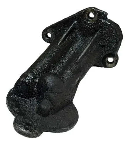 Suporte Filtro De Óleo Ford Fiesta Supercharger 1.0 8v 2003.
