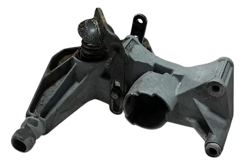 Suporte Alternador Vw Gol G3 Parati 00/05.
