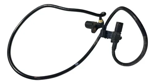 Sensor Frontal Diant Esq Mercedes Ml320 2001 A 2003 Preto