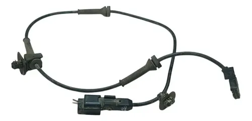 Sensor Abs Dianteiro Renault Megane 2007/2012 (8200404460).