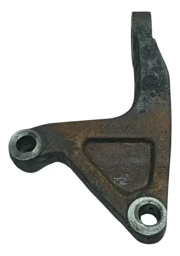 Suporte  Motor Fiat Uno Elba 1992/1996 7529505.