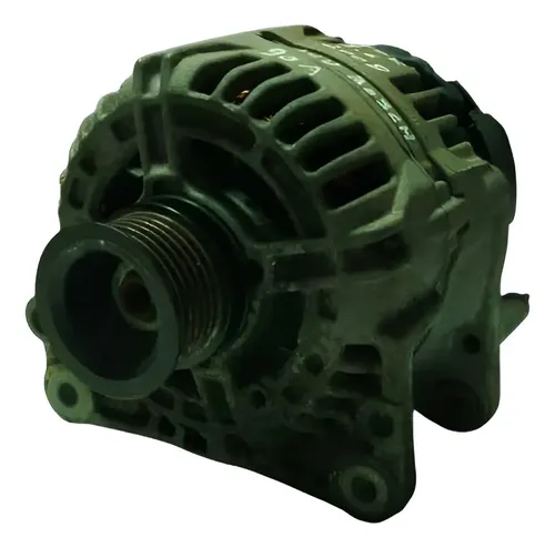 Alternador Volkswagen  Fox 1.6 2008.