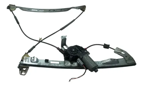 Máquina Vidro Elét Dian Direito Peugeot 206 Sw 2003/2011.