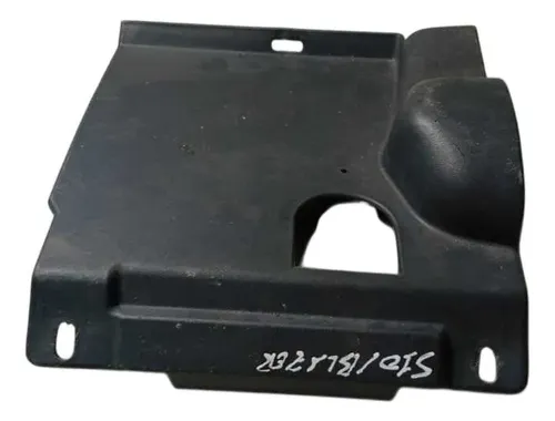 Moldura Inferior Porta Luvas Chevrolet S10 Blazer 1995/2000
