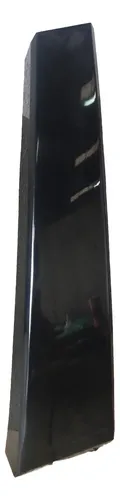 Moldura Externa Coluna Lado Esquerdo Citroen C4 Original