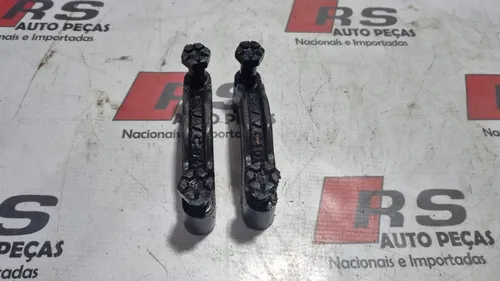 Mancal Diferencial Traseiro Explorer V6 1998 Cx09