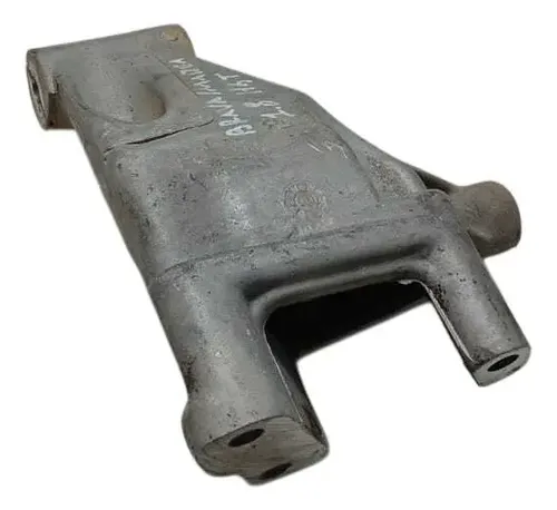 Suporte Dianteiro Do Motor Fiat Brava 1.8 2000
