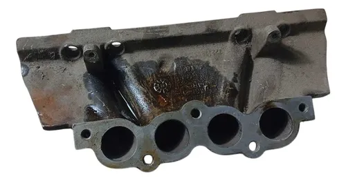 Coletor Admissao Fiat Palio 1.0 8v 1998