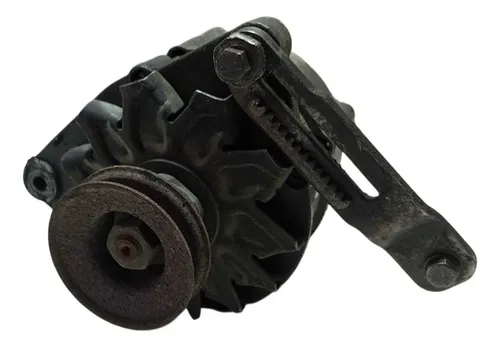 Alternador Volkswagen Gol G2 1.8 1995/1999.
