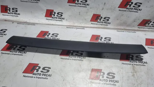 Acabamento Interno Central Tampa Citroen C4 Picasso 12