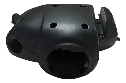 Acabamento Coluna Direçao Fiat Punto 2012 A 2016 Obs Riscos.