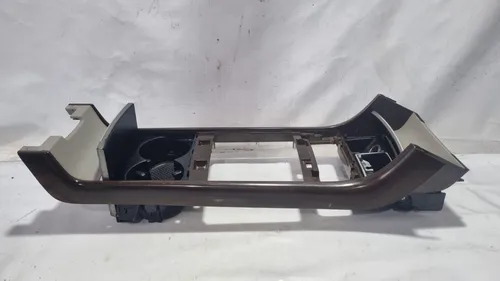 Console Central Hyundai Azera 2009 Detalhe