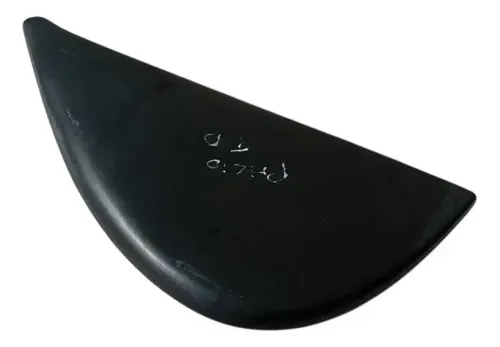 Moldura Externa Traseira Direita Fiat Palio 1997