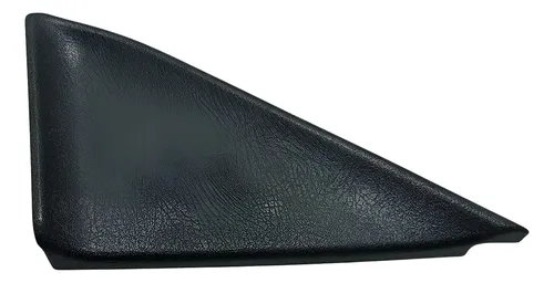 Moldura Do Retrovisor Dianteiro Direito Gm Vectra 1995. Preto