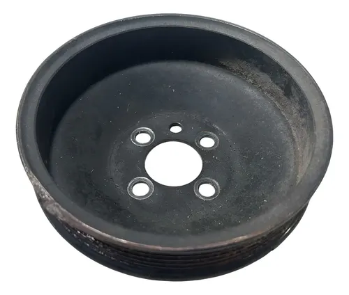 Polia Virabequim Volkswagen Gol Mi G4 2005