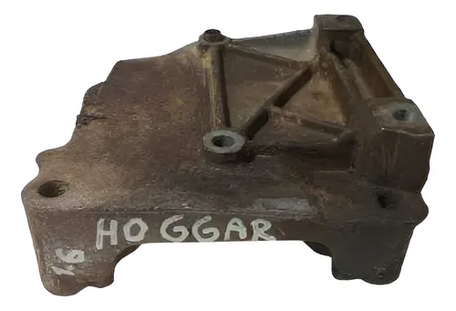 Suporte Compressor Ar Peugeot  207 