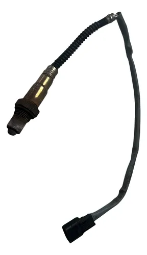 Sonda Lambda Cinza Renault Megane 1.6 16v 2007