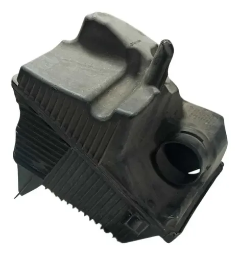 Caixa Filtro Ar Renault Grand Scenic 2009 (detalhe).