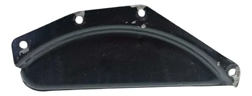 Capa Protetora Caixa Cambio Renault Trafic 2.2 8v 1998.