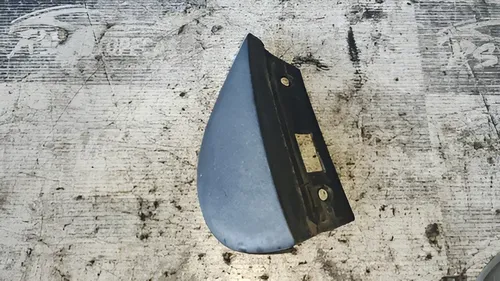 Acabamento Externo Retrovisor Direito Renault Scenic Cx50 Preto