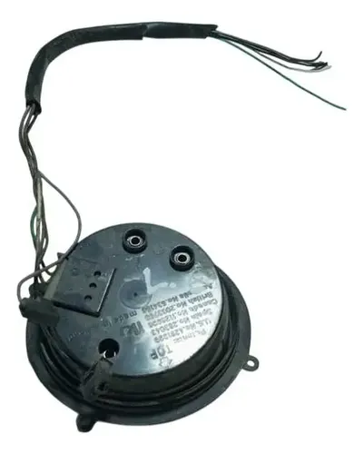 Motor Regulagem Retrovisor Esquerdo Peugeot 307 2006.