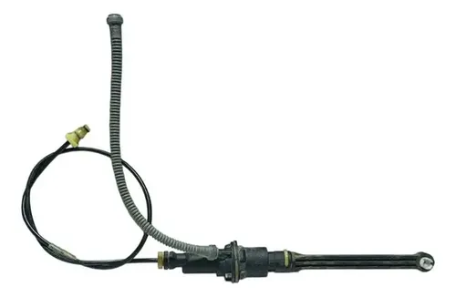 Atuador Cilindro Embreagem Citroën C3 Aircross 2011.