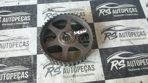 Polia Do Comando De Válvulas - Chrysler Neon