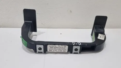 Suporte Maçaneta Dianteira Direita Peugeot 208 2008 Cx37