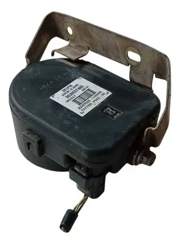 Sirene Alarme Peugeot 307 2006