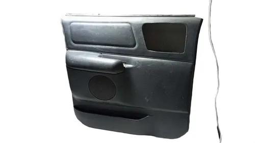 Forro De Porta Traseiro Esquerdo Chevrolet S10 2.2 2000.