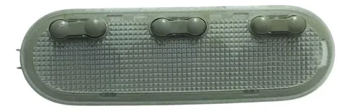 Luz Teto Cortesia Renault Grand Scenic 2009 8200073234.