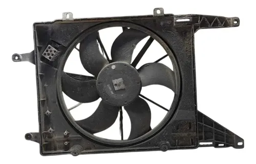 Defletor Ventoinha Renault Scenic 1.6 2001/2010 82001029660
