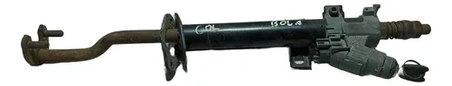 Coluna Direção Volkswagen Gol Bola 1995/2000.