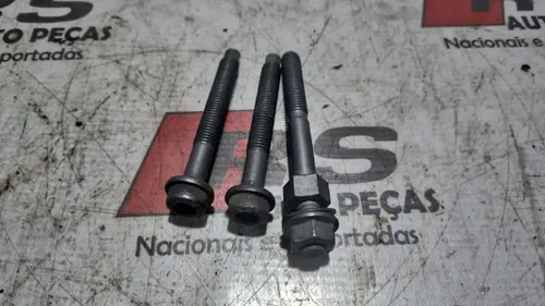 Parafuso Motor Partida Arranque C4 2.0 2012 Autom Cx04