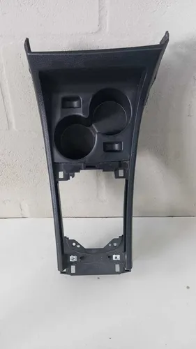 Console Central Do Cambio Nissan Tiida 2012 Manual