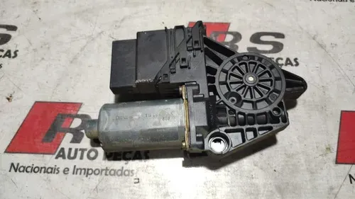 Motor Vidro Elétrico Traseiro Direita Passat 1999 A 2000