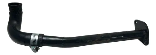Cano Tubo Respiro Motor Gm Vectra Elegance 2.0 8v 140cv Preto
