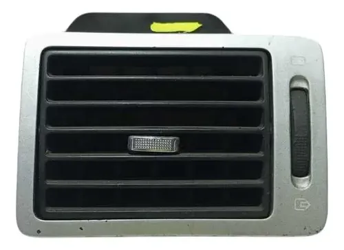 Difusor Saida De Ar Lado Direito Peugeot 307 2.0 16v 2006.