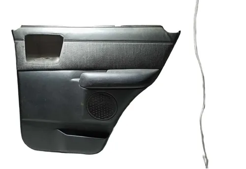 Forro Porta Traseira Direita Chevrolet Blazer 2001/2011.