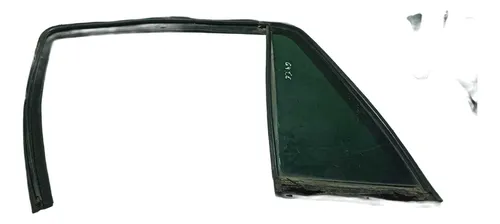Vidro Fixo Traseiro Esquerdo Volkswagen Gol 2004.