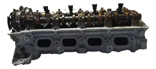 Cabeçote Direito Range Rover Sport 5.0 V8 2015.