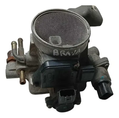 Corpo Borboleta Tbi Fiat Palio Brava 1.8 2000