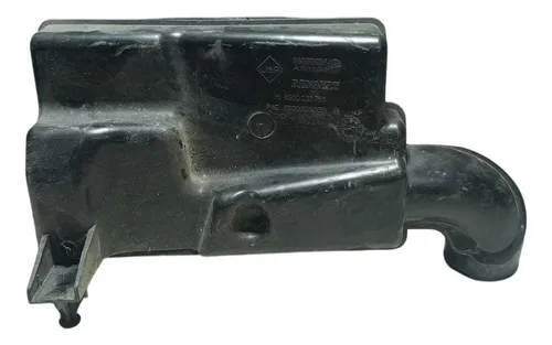 Caixa  Ressonador Filtro Ar Renault Grand Scenic 2009.