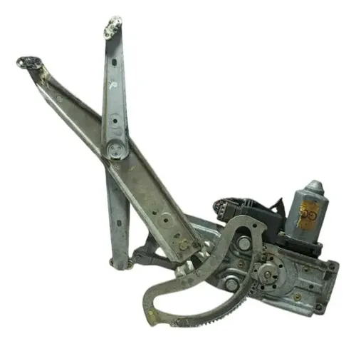 Maquina Vidro Elétrico Dianteiro Esquerdo Chevrolet Corsa 99