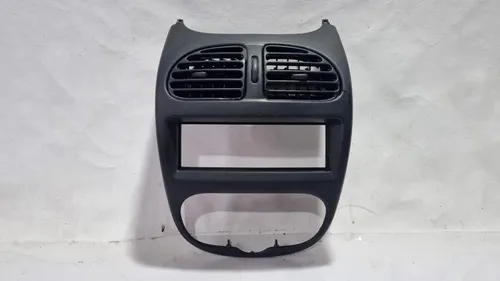 Difusor De Ar Cental Peugeot 206