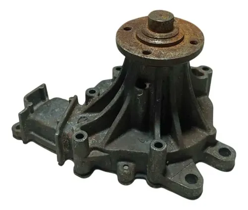 Bomba D\'água Toyota Hilux 3.0 2006/2010.
