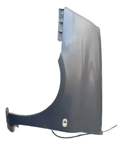 Paralama Esquerdo Renault Clio 2007 Detalhe