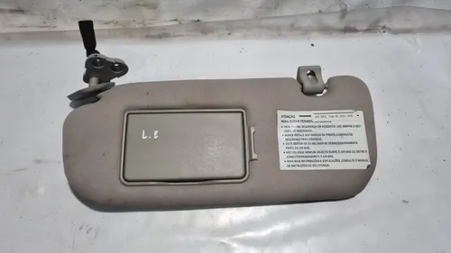 Quebra Sol Hyundai Azera Esquerdo 2009 Cx89