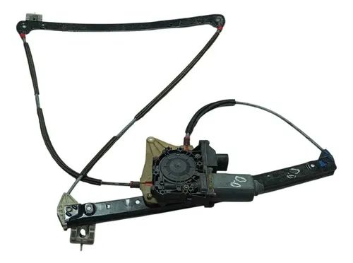 Maquina Vidro Elétrico Dianteira Direita Audi A3 2002/2003.