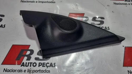 Acabamento Interno Retrovisor Direito Peugeot Hoggar Cx27